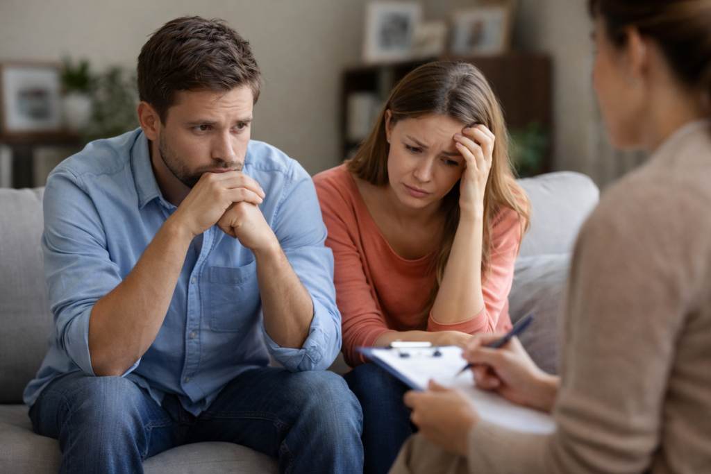 Sostegno alla genitorialità